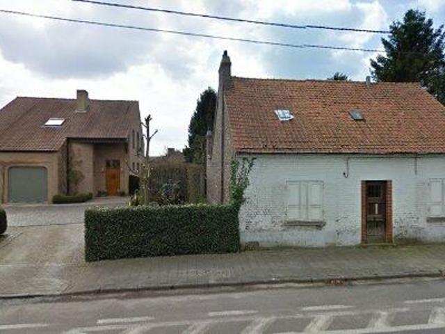 Bureau vente à Zomergem, Oost-Vlaanderen