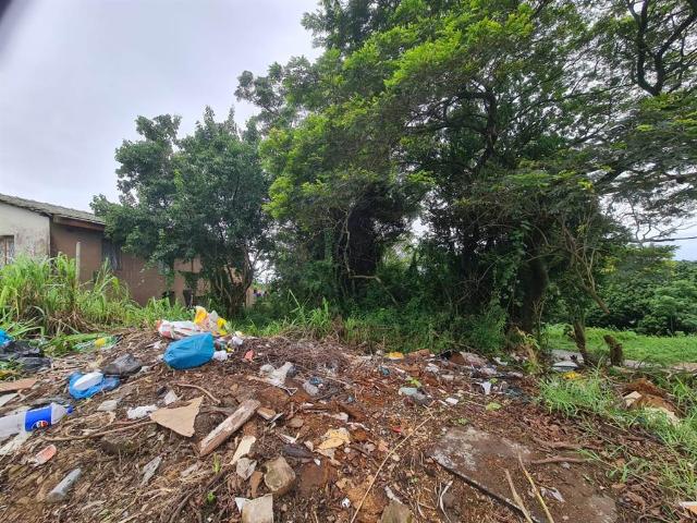Land for sale in Durban