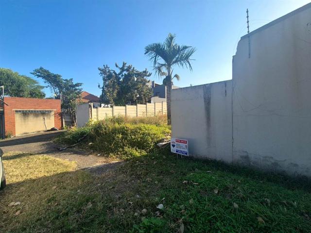 Land for sale in Seaview, Kwazulu-natal