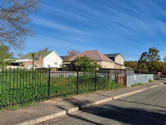 Land for sale in Groot Brak Rivier, Western Cape