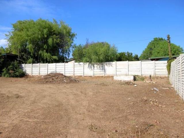 Land for sale in Groot Brak Rivier, Western Cape