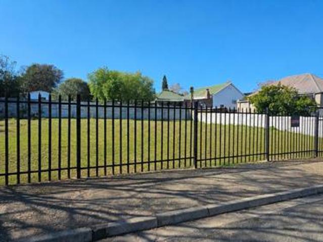Land for sale in Groot Brak Rivier, Western Cape