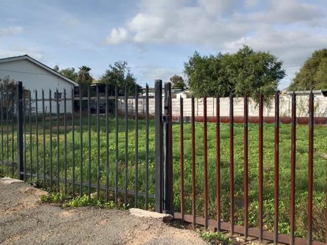 Land for sale in Groot Brak Rivier, Western Cape