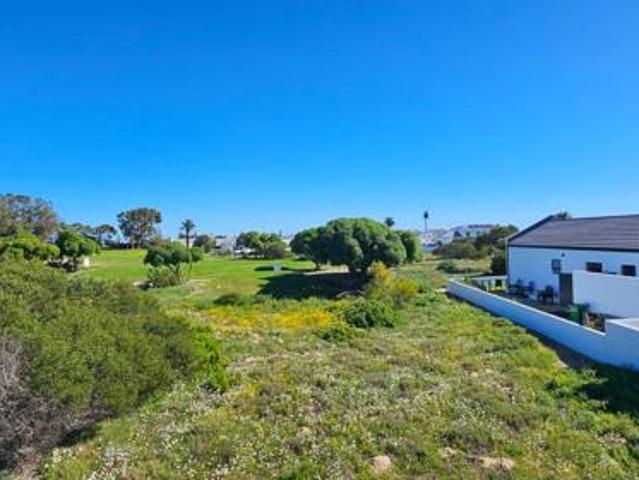 Land for sale in Western Cape