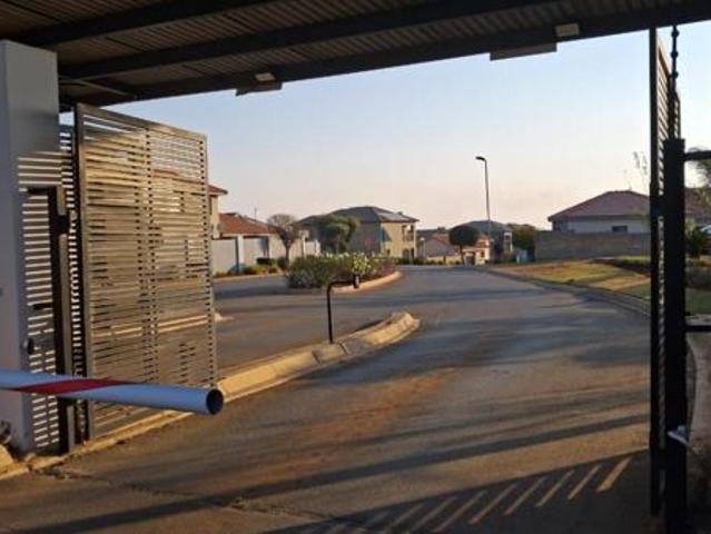Land for sale in West Rand Garden estates, Westonaria Local Municipality