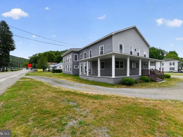 House for sale in New Milford, Pennsylvania