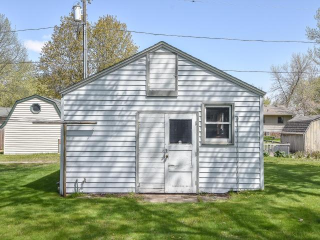 House for sale in Richmond, Minnesota