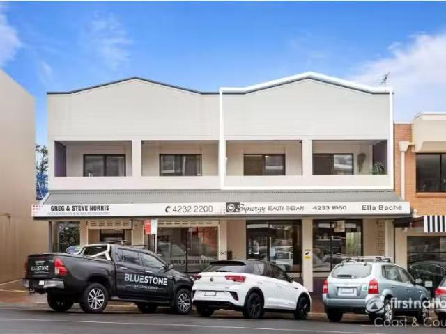 Apartment for rent in Kiama, The Council of the Municipality of Kiama