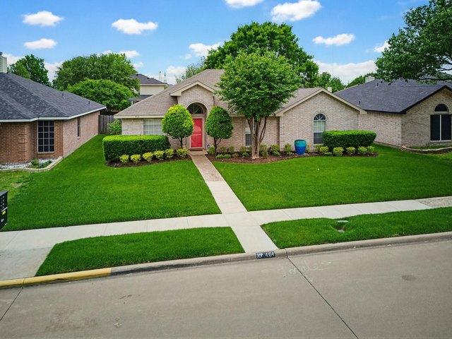 House for sale in Cedar Hill, Texas