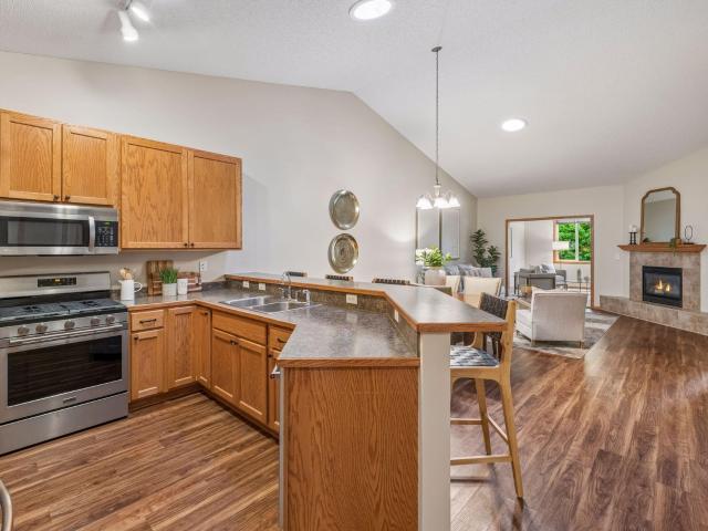 House for sale in Norwood, Minnesota