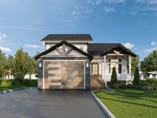 Property for sale in Lake Cowichan, British Columbia