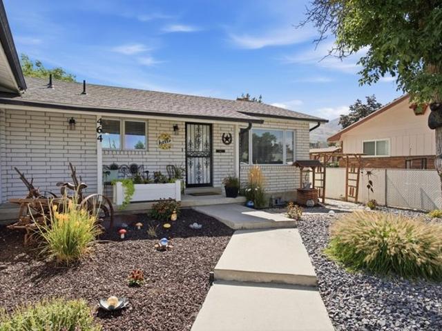 House for sale in Box Elder, Utah