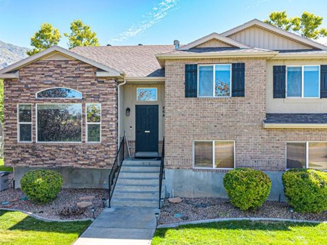 House for sale in Springville, Utah