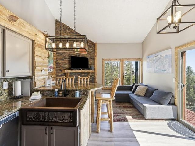Condo for sale in Brian Head, Utah
