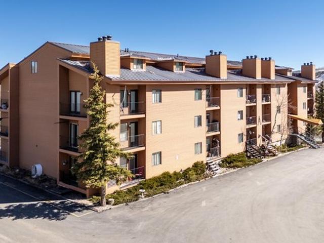 Condo for sale in Brian Head, Utah
