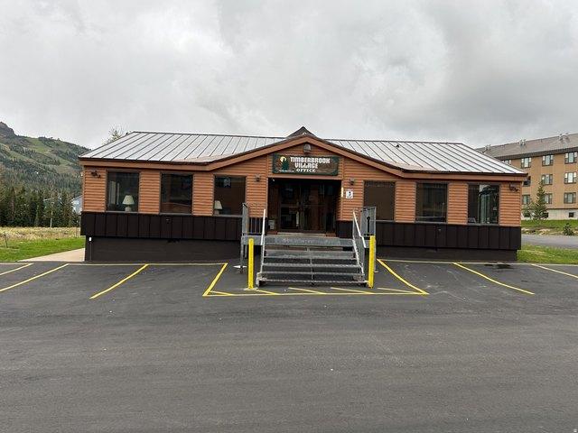 Condo for sale in Brian Head, Utah