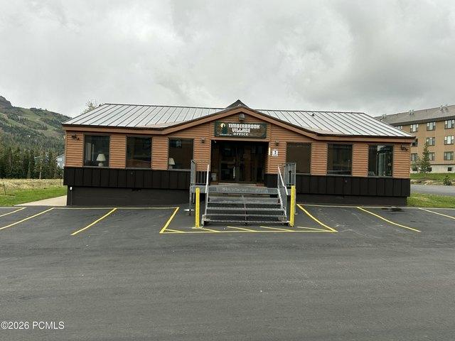 Condo for sale in Brian Head, Utah