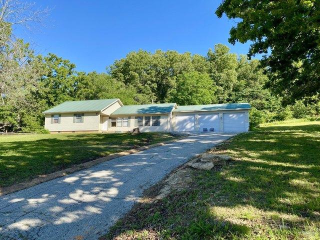 House for sale in Ark