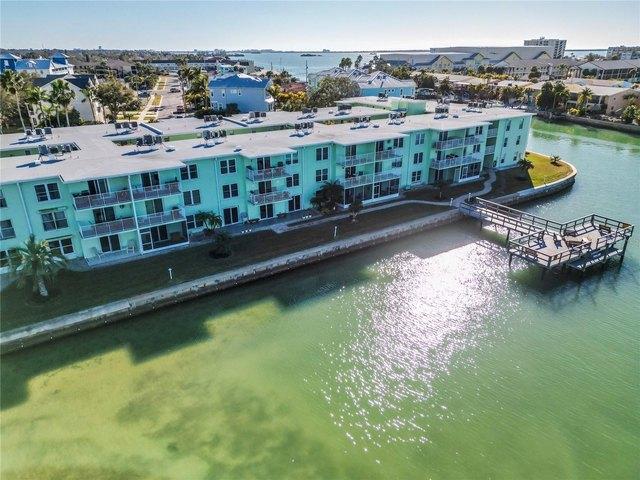 Condo for sale in Dunedin, Florida