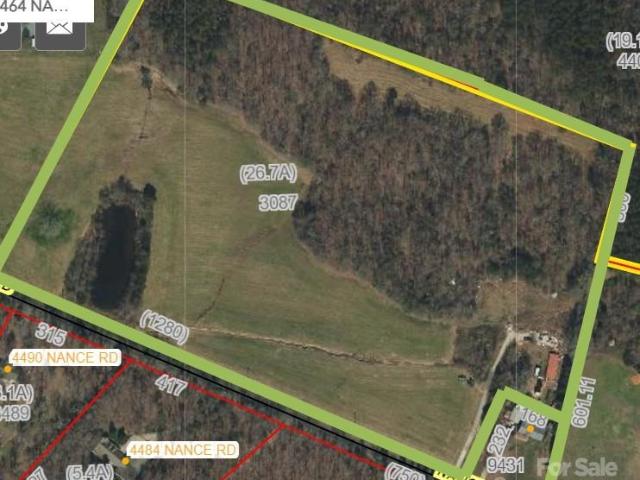 House for sale in Stanfield, North Carolina