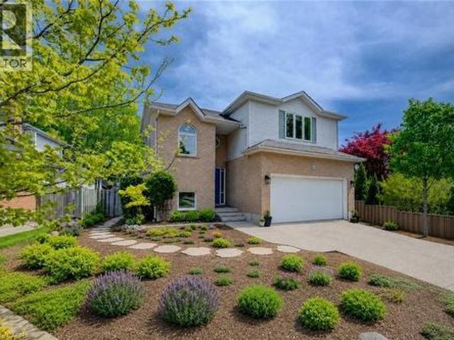 House for sale in Waterloo, Ontario