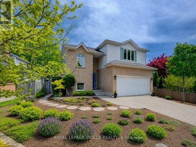 House for sale in Waterloo, Ontario