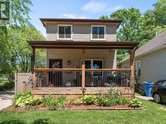 House for sale in Maidstone, Ontario