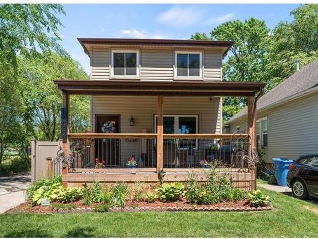 House for sale in Maidstone, Ontario