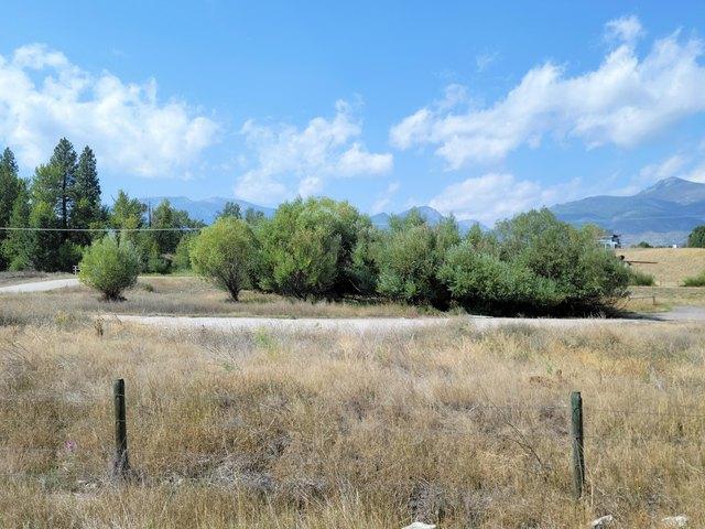 Land for sale in Ravalli, Montana