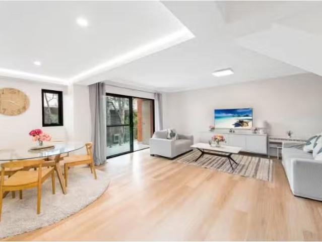 Condo for rent in Sydney, New South Wales