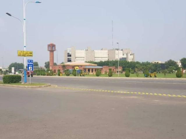Land for sale in Rawalpindi, Islamabad Capital Territory