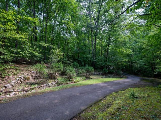 Land for sale in Pickens, Georgia