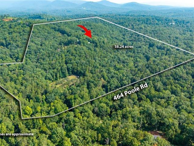 House for sale in Pickens, Georgia