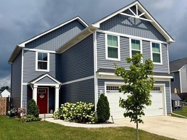 House for sale in Marysville, Ohio