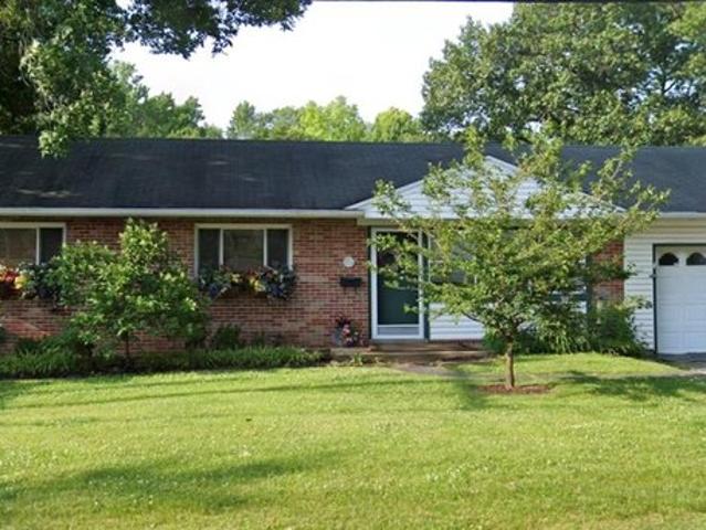 House for sale in Kirkwood, Missouri