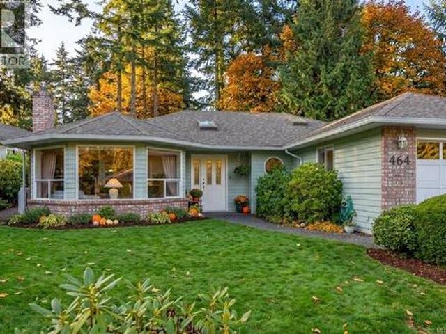 House for sale in Qualicum Beach, British Columbia