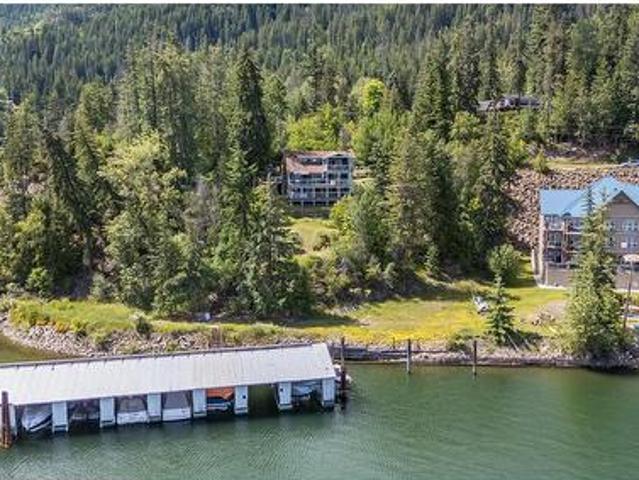 House for sale in Kaslo, British Columbia