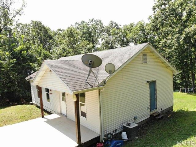 House for sale in Bourbon, Missouri