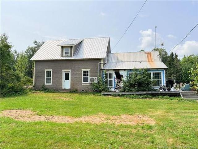 House for sale in Taxis River, New Brunswick