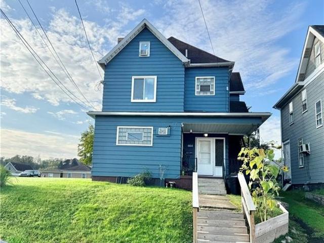 House for sale in Monessen, Westmoreland County