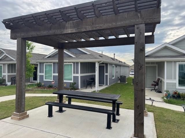 House for sale in Ellis, Texas