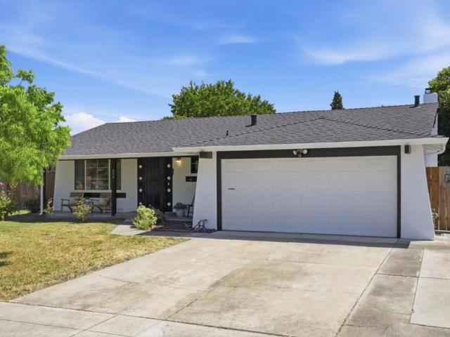 House for sale in San Jose, California