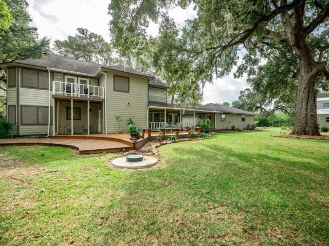 Farm for sale in Angleton, Texas
