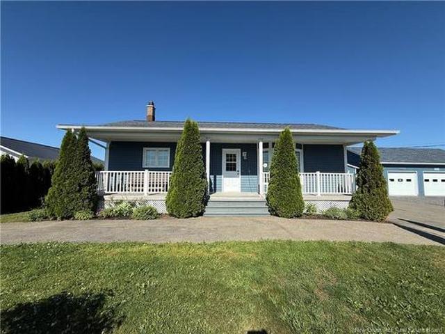 House for sale in Madawaska, New Brunswick