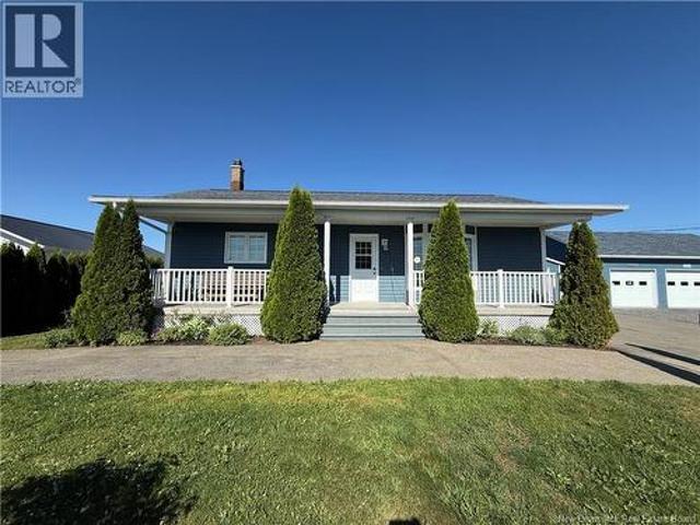 House for sale in Madawaska, New Brunswick