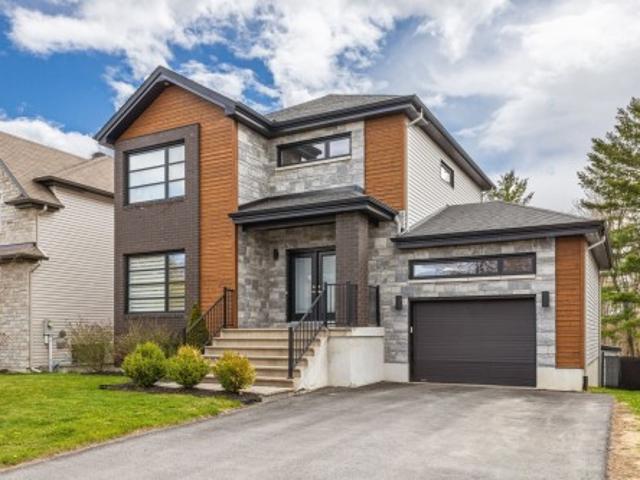 House for sale in Gatineau, Quebec