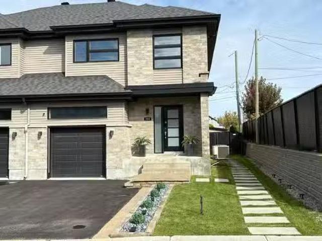 House for sale in Fabreville, Quebec
