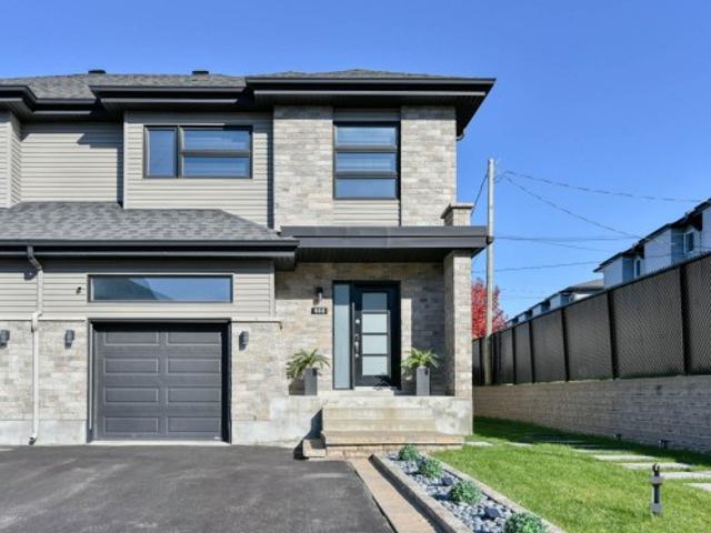 House for sale in Fabreville, Quebec
