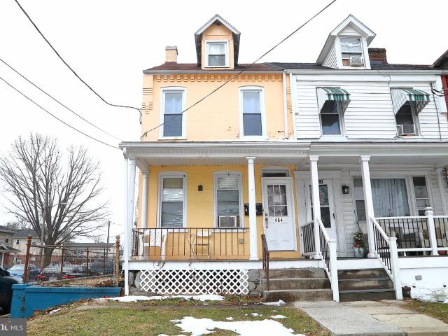 House for sale in Lancaster, Pennsylvania