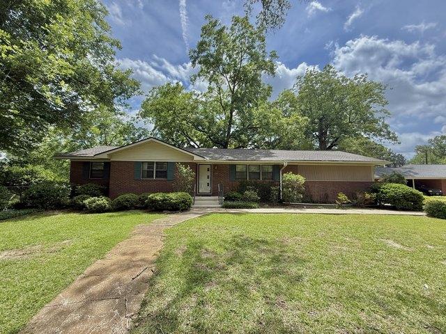 House for sale in Eupora, Mississippi